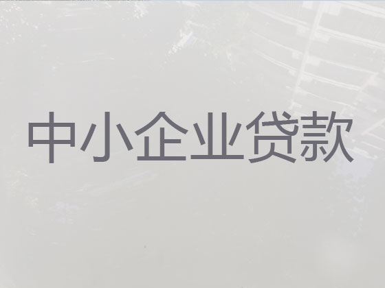 长沙县企业信用贷款